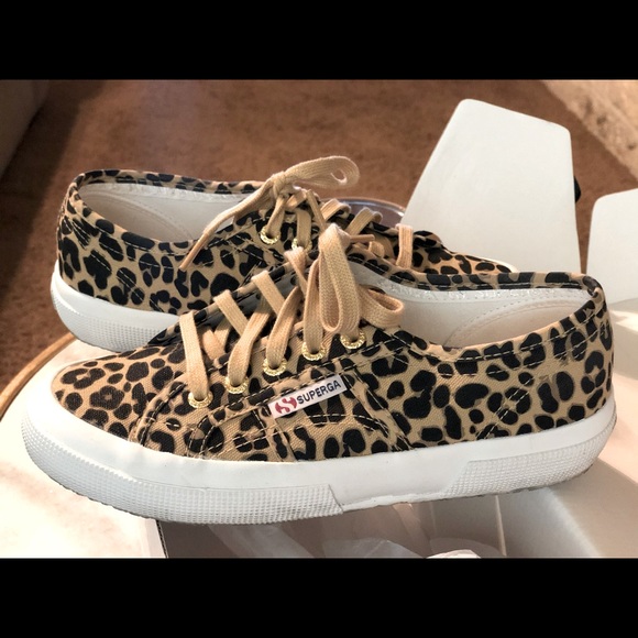 superga cheetah